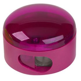 M+R Dosenspitzer zweifach 703550000 Kunststoff, ass.