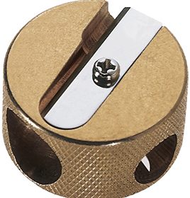 M+R Spitzer 706020000 Messing