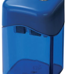 M+R Dosenspitzer zweifach 709240050 Kunststoff, ass.