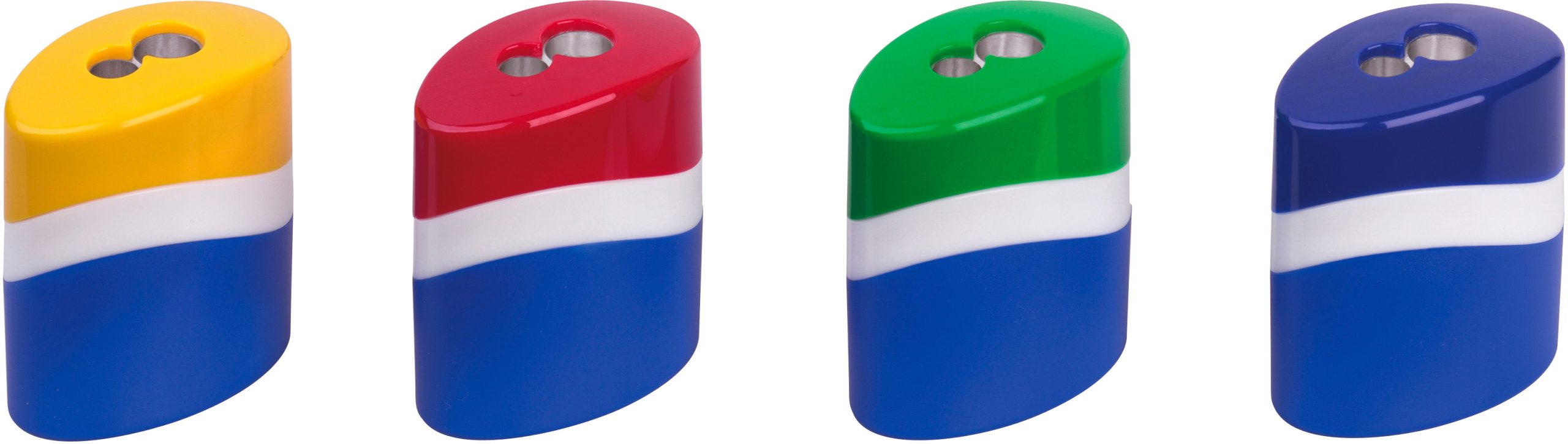 MR-709380300-4004627093878 M+R Spitzer elliptisch doppelt 709380300 Dose ass. – Hochwertig & günstig bei ShopDeca