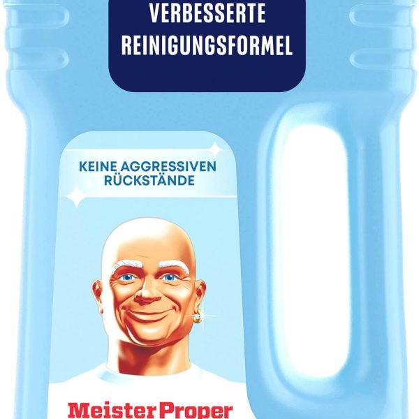 MR.PROPER Allzweckreiniger 972076 Natron 1lt