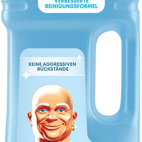 MR.PROPER Allzweckreiniger 972079 Natron 2lt
