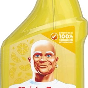 MR.PROPER Allzweckreiniger 972082 Citrusfrische 800ml