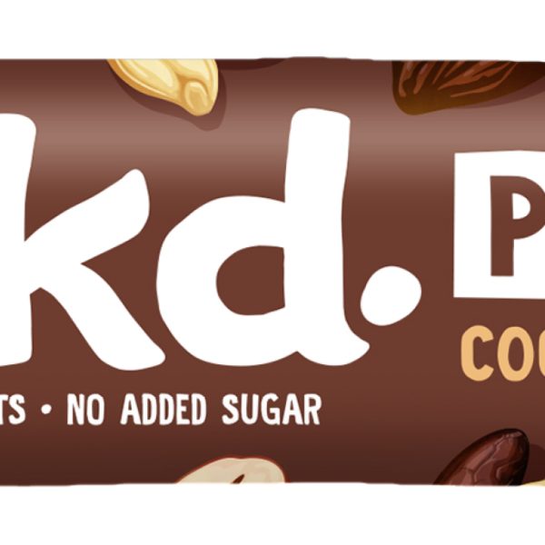 NAKD Proteinriegel 10538 Cocoa Hazelnut 44g,16 Stk.