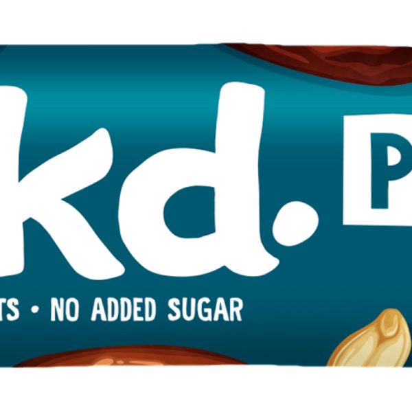 NAKD Proteinriegel 2538 Caramel 44g,16 Stk.