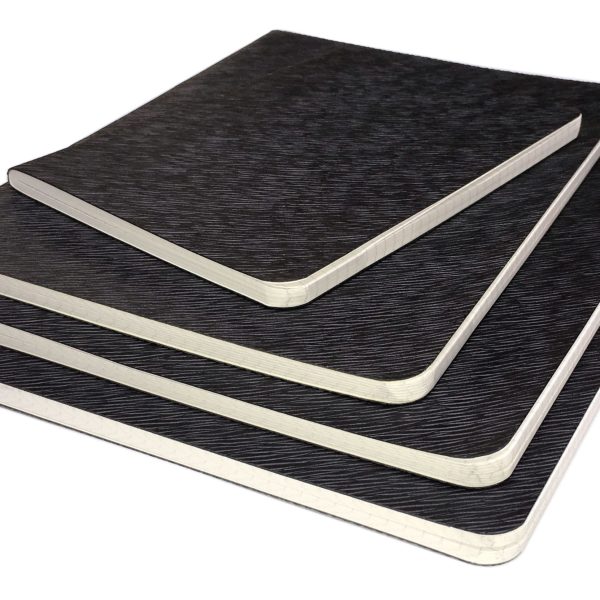 NEUTRAL Wachstuchheft 17,5 x 22cm 02.12.22.72 weiss 80g, 4x4mm OR 72 Blatt