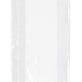NEUTRAL Flachbeutel OPP 90x800mm 1050525-1 transparent, 35my 500 Stück