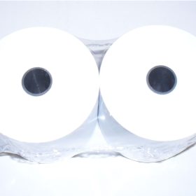 NEUTRAL Papierrolle 57x60mm 1273_Coop 2 Rollen