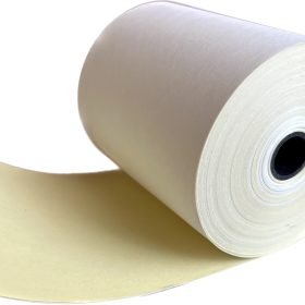 NEUTRAL ADDITIONSROLLEN 16.8m 156010 GELB 5STK 57x70x12mm