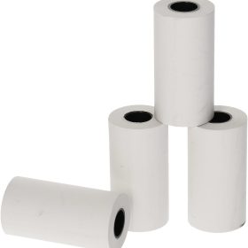 NEUTRAL Thermopapierrollen 25906200 57mmx31m 50 Stück