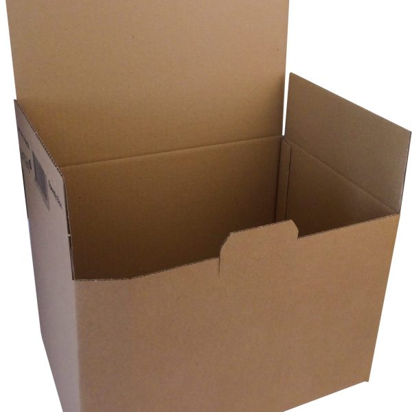 NEUTRAL Speedy-Box 289426/EINZELN 330x220x220mm