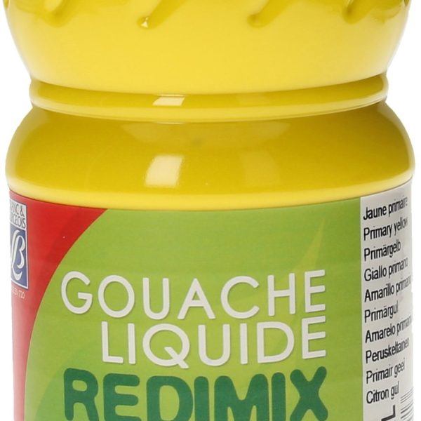 NEUTRAL Color Art Redimix 500ml 3013641880013 primärgelb 153