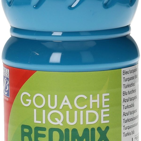 NEUTRAL Color Art Redimix 500ml 3013641880112 türkisblau 050