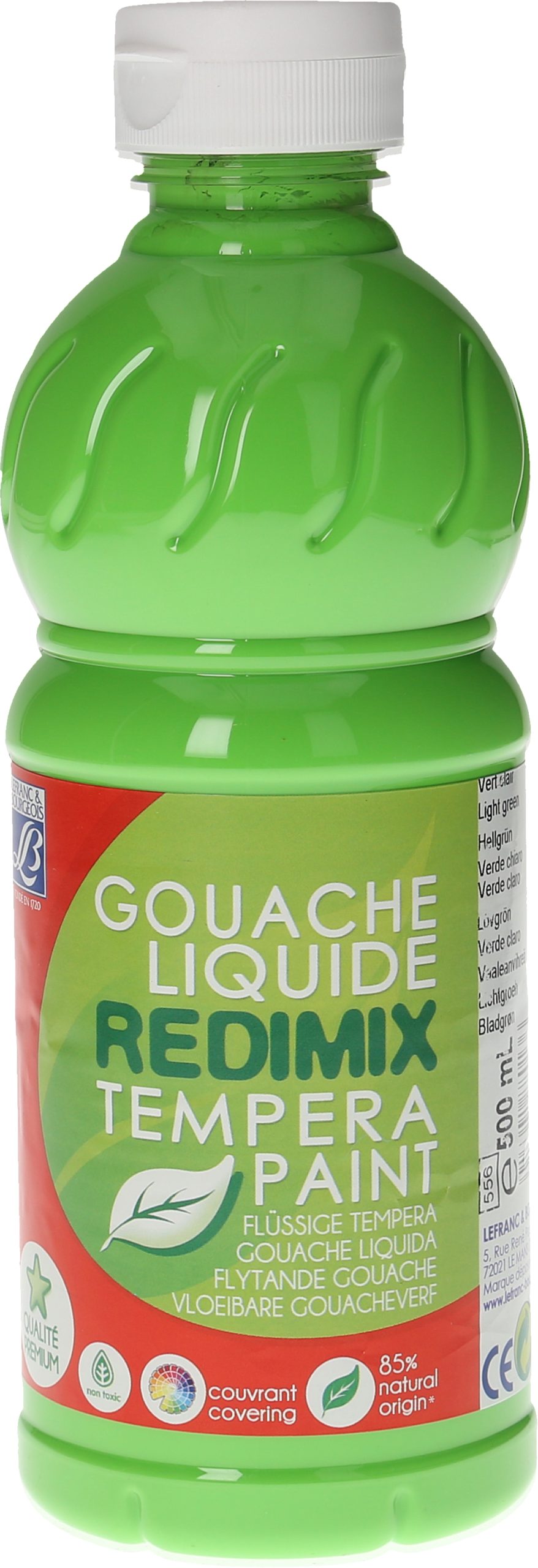 NEUTRAL-3013641880136-3013641880136 NEUTRAL Color Art Redimix 500ml 3013641880136 hellgrün 556 – Hochwertig & günstig bei ShopDeca