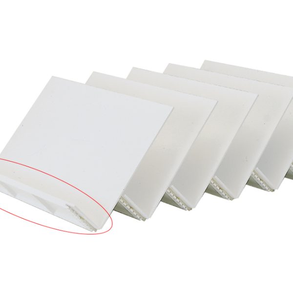 NEUTRAL Stützplatte 32W3-389 30x6cm