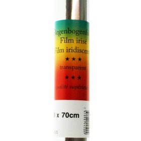 NEUTRAL Regenbogenfolie 445000 70cmx2.5m