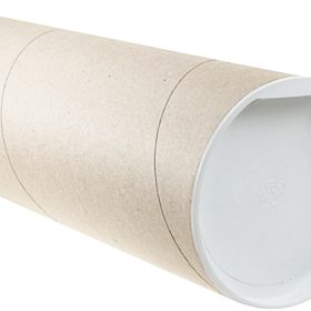 NEUTRAL Versandhülse 4676 335x100x2(104)mm