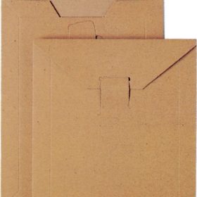 NEUTRAL Versandtasche Bücher 250×353mm 52-4210 braun
