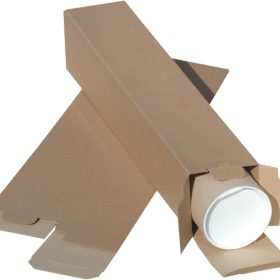 NEUTRAL Quaderhülle 7041 340x105x105mm