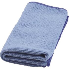 NEUTRAL Mikrofasertuch TASKI 7524116 My Micro, blau 20 Stück