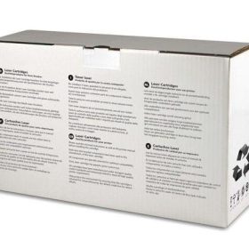 NEUTRAL RMC-Toner-Modul schwarz CE255XNEU zu HP LJ P3015 12'500 Seiten