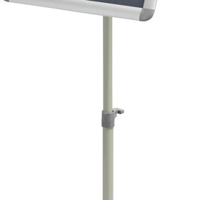 NOBO Infoständer A3 1902384 350x70x1010mm