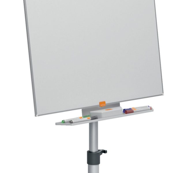NOBO Flipchart 190x69cm 1902386 Barracuda Mobil