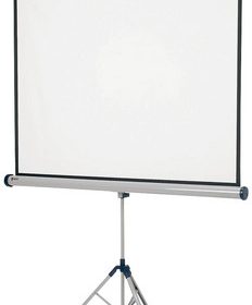 NOBO Stativ-Leinwand 1902395 145x108,8cm
