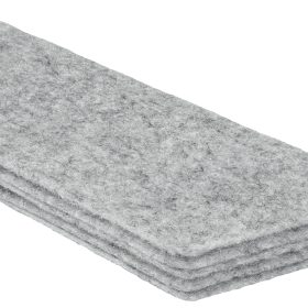 NOBO Tafelwischer Refill 1905326 10 Stück
