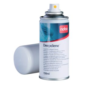 NOBO Reinigungsspray 150ml 34533943 für Whiteboard