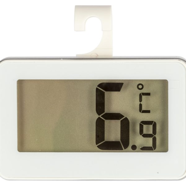 NORDIC Q Digital Fridge thermometer 352422