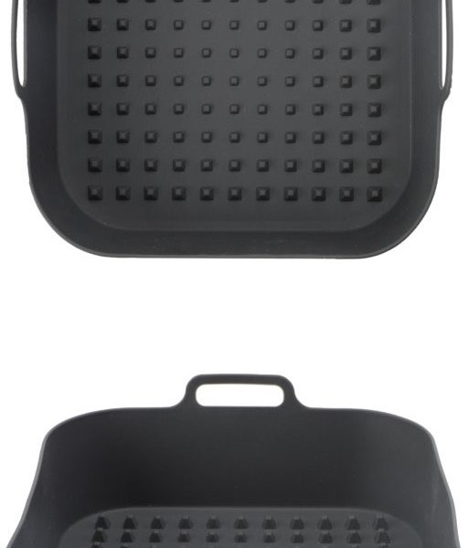 NORDIC Q Air Fryer Silicone form 8272003 20 x 20 cm