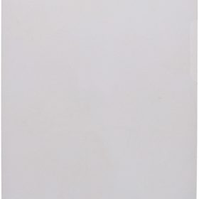NOVOOO Pro Sichtmappen 120my A4 400197702 transparent genarbt 10 Stück