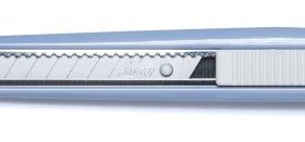 NT Cutter 9mm A-301RP mit Auto-Lock, violett