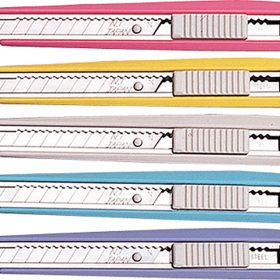 NT Cutter 9mm A301RP assortiert