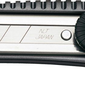 NT Cutter 18mm L-500 GP Alu Blister