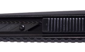 NT Cutter 9mm PMGA-EVO2 schwarz