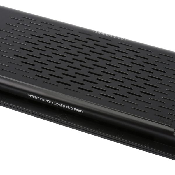 OLYMPIA Laminiergerät 3139 schwarz A235