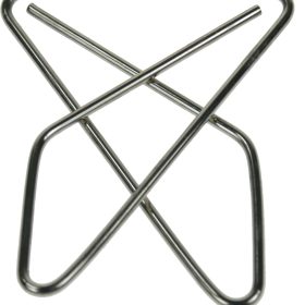 OMEGA Kreuzklammern 50mm FEB 75 75 Stück