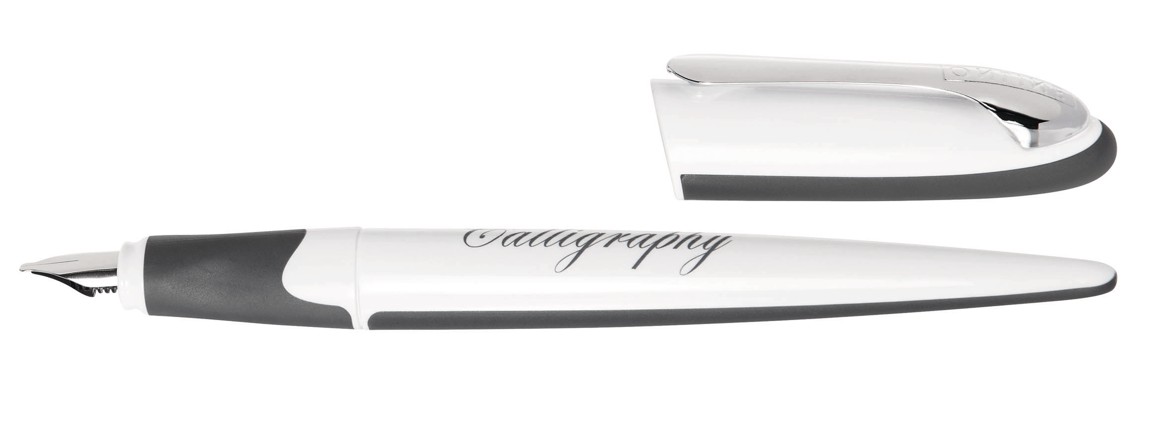 ONLINE-10011-4014421100115 ONLINE Füllhalter Set Air 10011 white – Hochwertig & günstig bei ShopDeca