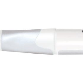 ONLINE Füllhalter Air Pastel 1.8mm 10047/3D silver