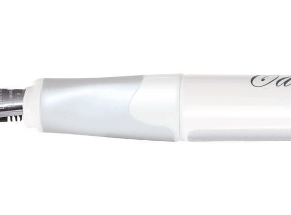 ONLINE Füllhalter Air Pastel 1.8mm 10047/3D silver