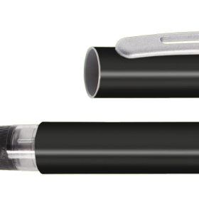 ONLINE Tintenroller 0.7mm 12045/3D Soft Black