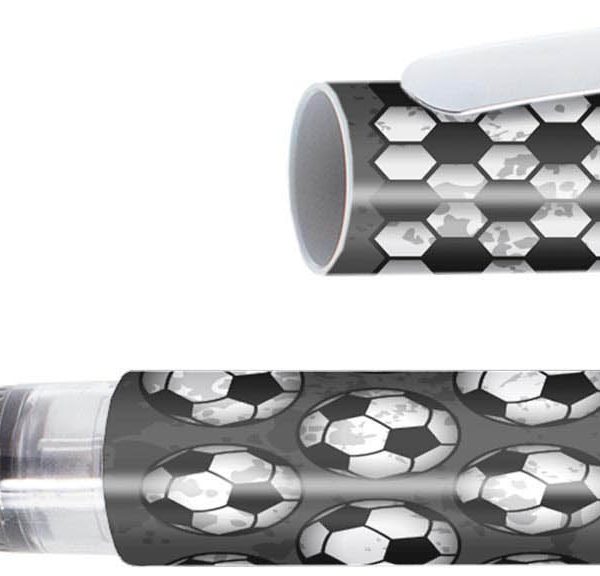 ONLINE Füllhalter College II 0.5mm 12050/3D Lefty Goal blau