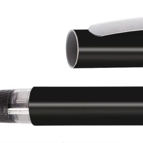 ONLINE Füllhalter College II 0.5mm 12054/3D Soft Black, Lefty