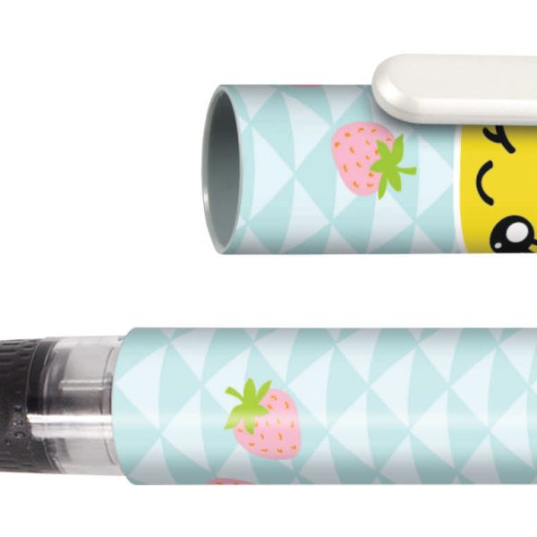 ONLINE Füllhalter College II 1.8mm 12410/3D Banana