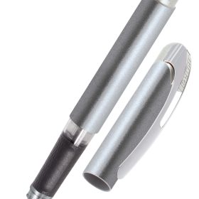 ONLINE Füllhalter College M 12564/3D Metallic Stone