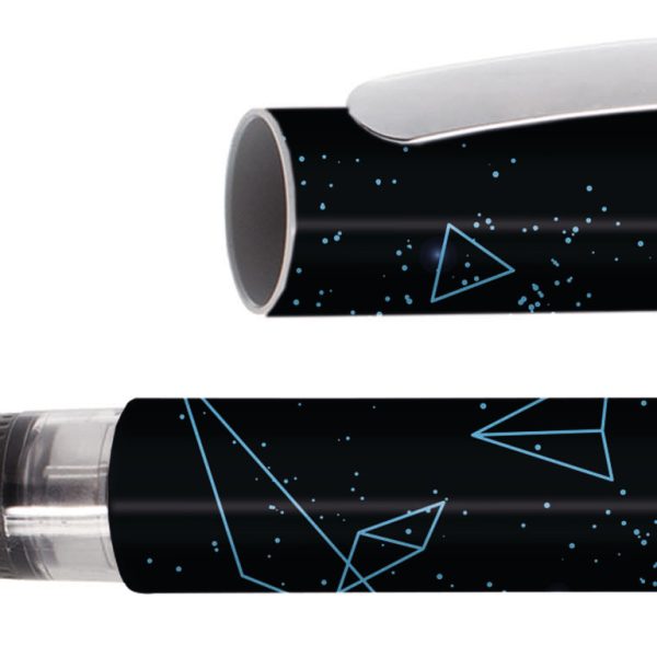 ONLINE Füllhalter College II M 12575/3D Beyond