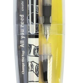 ONLINE Set Rollerball mit Griffstück 12612 All you need is Manga