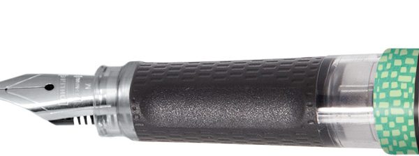 ONLINE Füllhalter M 12619/3D Chicken Paradise